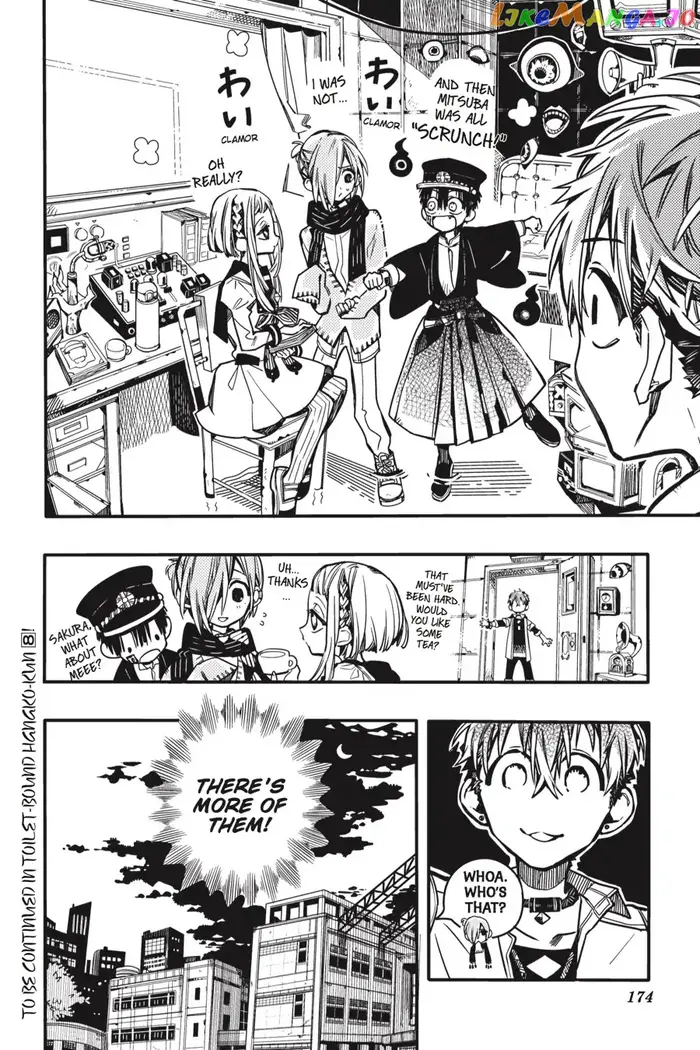Toilet-Bound Hanako-kun Chapter 35 image 40_optimized